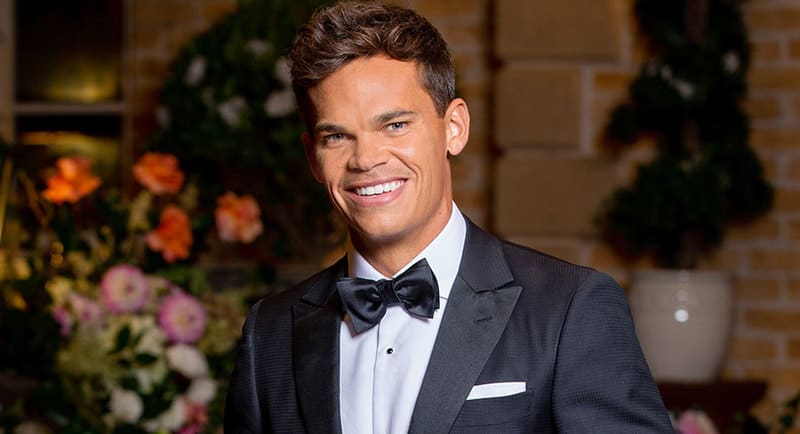 The Bachelor records lowest ever launch ratings as Farmer finale tops non-news