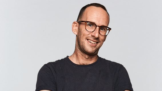 CHEP hires Christian Hewitt as head of design
