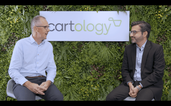 Customer centricity defines Procter & Gamble’s advertising, ecommerce, and digital content strategy