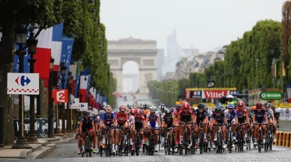 SBS adds women’s Tour de France broadcast rights to cycling line-up