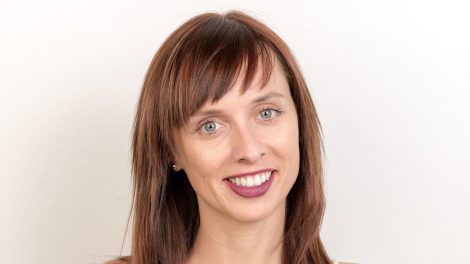 Chloe Hooper departing PHD to set up her own business