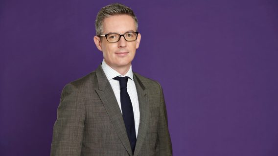 Foxtel appoints new head of pay per view division