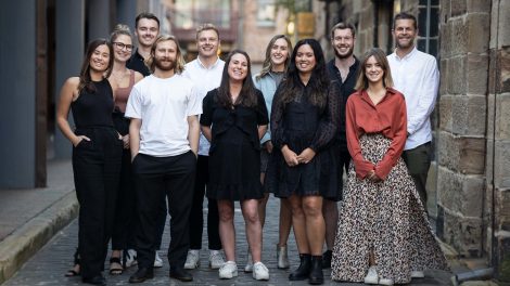Daresay wins Good Earth Teas and NSW Department of Education