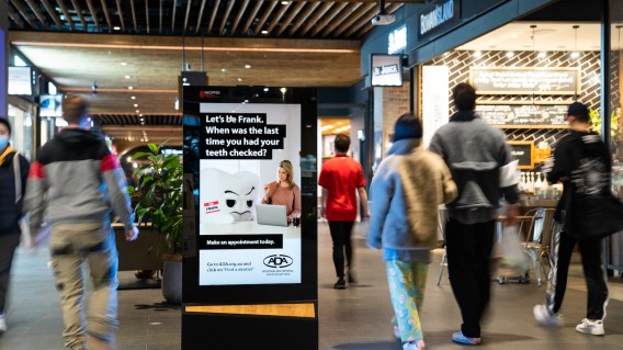 MediaSmiths wins media account for Australian Dental Association