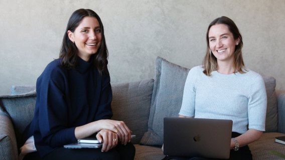 FutureBrand reveals internal promotions including GM and head of strategy