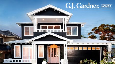 GJ Gardner Homes appoints BCM Group as creative and media agency
