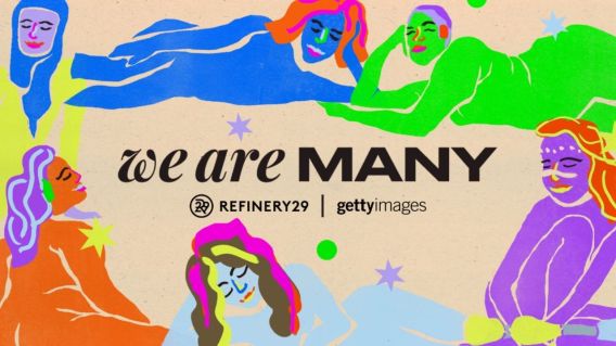 Refinery29 Australia launches with Getty Images partnership