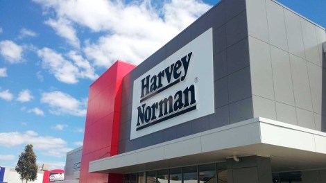 Harvey Norman tops Olympics digital ad spend beating Seven West Media and the IOC