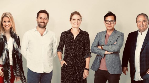 Enero digital agency Orchard appoints new CEO in leadership shuffle