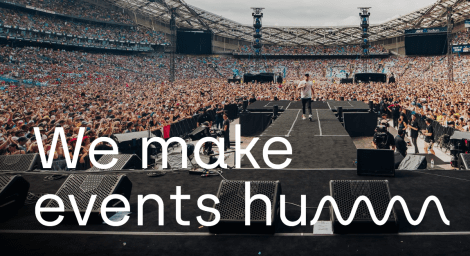 Cedar Mill Group acquires and rebrands Humm Events