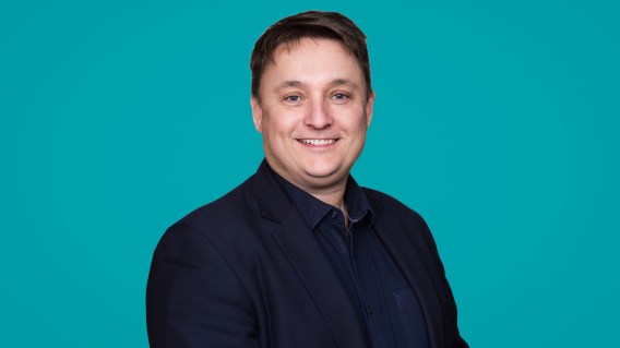 Clive Dickens on Optus Sport leaning into content investment as other telcos pull back