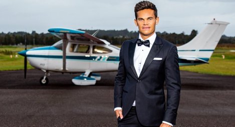 The Bachelor returns to Ten on 21 July