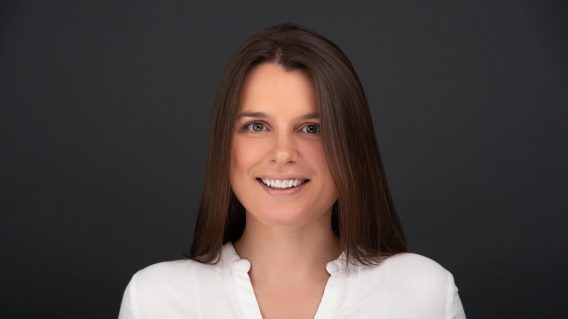 The Monkeys’ Julia Rooke joins Pontoon as senior account director