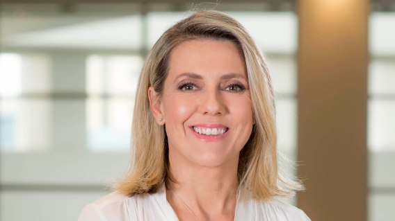 Foxtel makes big hires as news streaming service draws closer