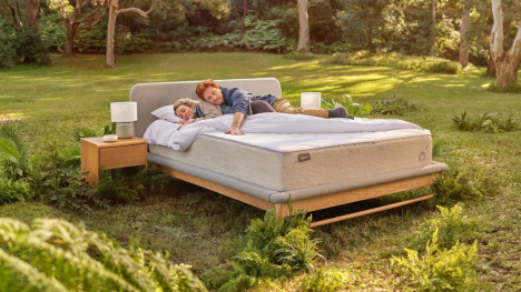 Koala releases ‘Sleep it simple’ campaign via The Royals