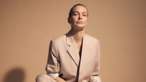 Lara Worthington announced as new ambassador for Swisse Beauty