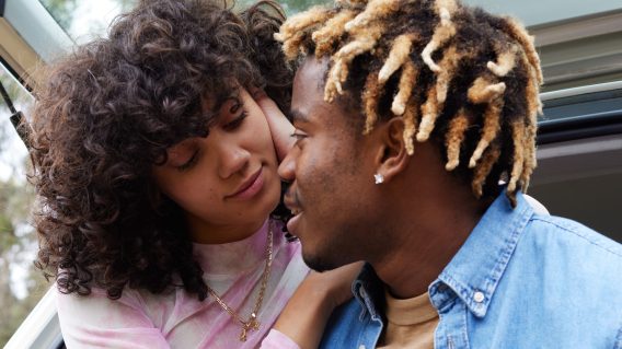 Lifestyles targets Gen Z in steamy first campaign from Spark Green + Yoke