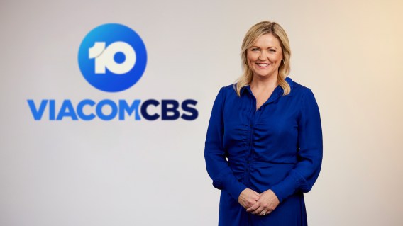 ViacomCBS ANZ promotes Liz Baldwin to SVP, head of streaming