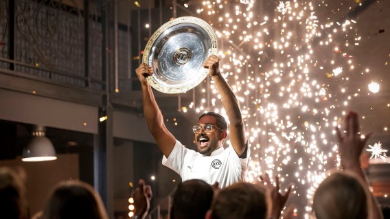MasterChef 2021 finale fails to deliver on 2020 numbers, but wins all demos