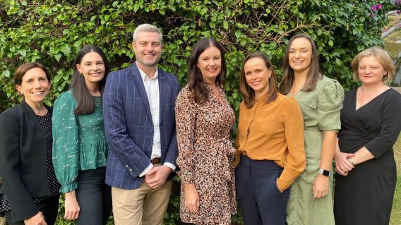 Mediacom makes several promotions to Brisbane leadership team