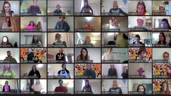 NGEN Charity Cup raises more than $30K for charity