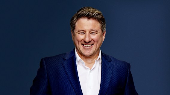 Nine CEO Mike Sneesby on why a splintered sports streaming market is good for consumers