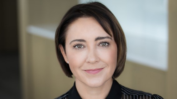 Mish Fletcher becomes IPG’s first chief growth officer for APAC