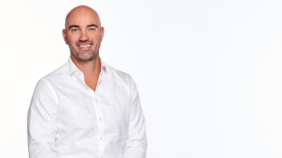 Ten’s Rod Prosser chats VOZ, being the under 50s network, and integrating football into reality TV