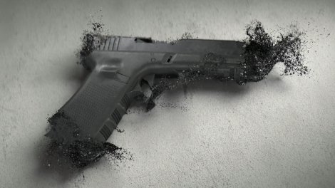 Crime Stoppers releases national firearms amnesty campaign