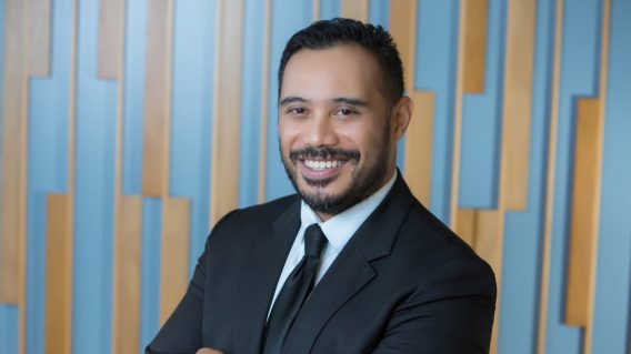 MyState Bank appoints Neville Anitelea to strengthen customer delivery and broker capabilities