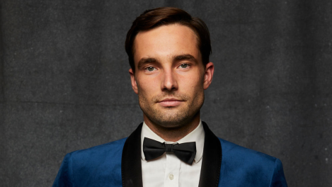 Luxity Media’s Boss Hunting appoints Nick Kenyon as editor