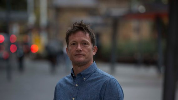 Olly Taylor promoted to Havas Creative Group Australia chief strategy officer