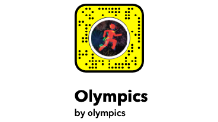 Snapchat launches 3 new features for Tokyo 2020