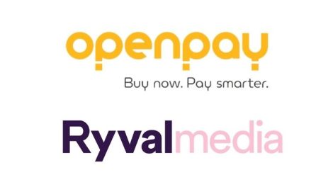 Openpay appoints Ryvalmedia as media agency of record