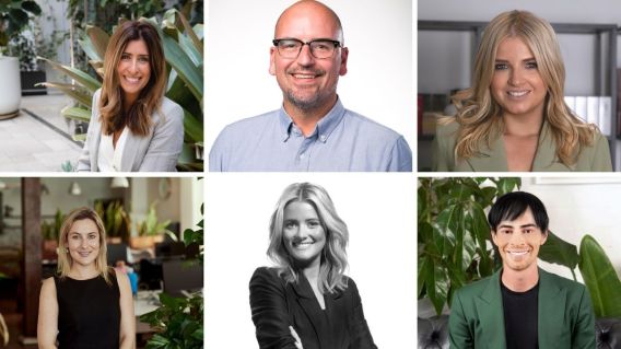 Positive spin: How the PR industry is surviving lockdown