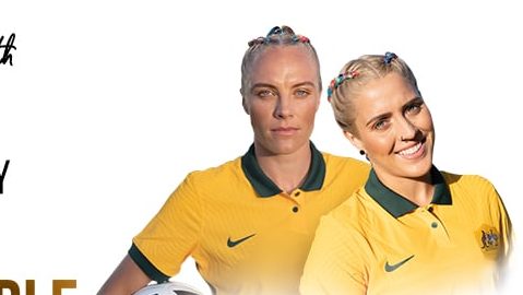 Pantene and Football Australia strengthen partnership