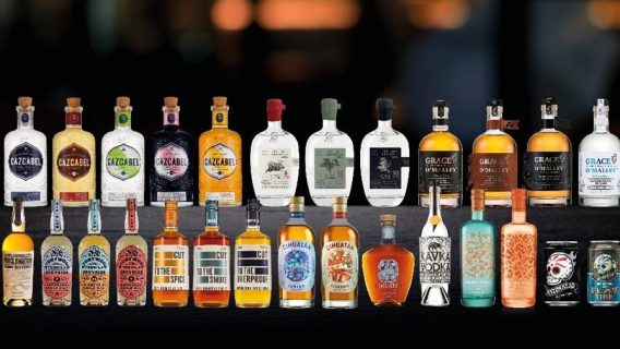 Agent99 adds Proof Drinks Australia to client roster