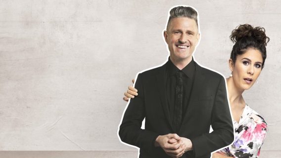 ABC to air new panel show with Wil Anderson from the team behind Gruen