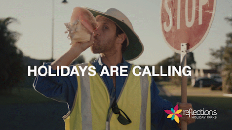Reflections Holiday Parks calls Aussies to holiday in first campaign