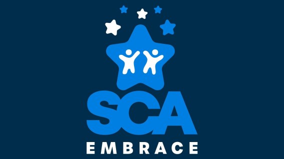 SCA’s charity program provides more than $110m for charities