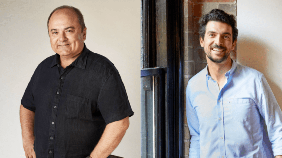 Enero’s new focus: global acquisitions and local martech