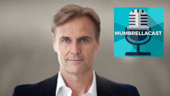 Mumbrellacast Interview: Siimon Reynolds on returning to Australia and vaccine campaigns