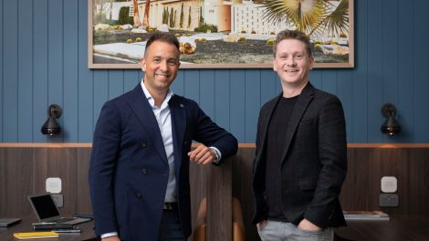Simon Ryan coy on future RyanCap funding after $5m Foxcatcher boost