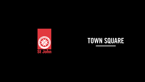 St John Ambulance Victoria appoints Town Square after competitive pitch