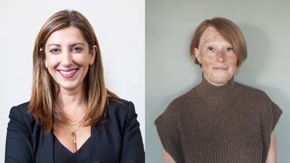 Dentsu Media promotes Sue Squillace as CEO, Gayle While joins as chief digital officer