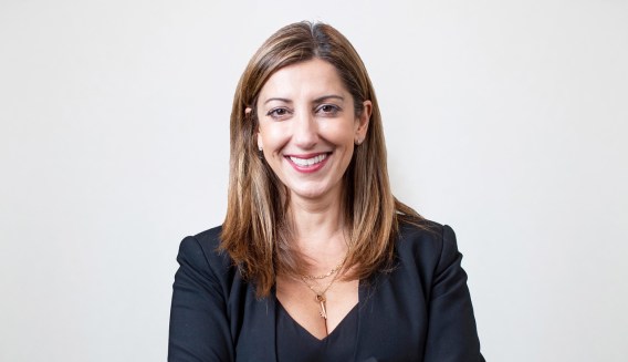 Sue Squillace to depart Dentsu