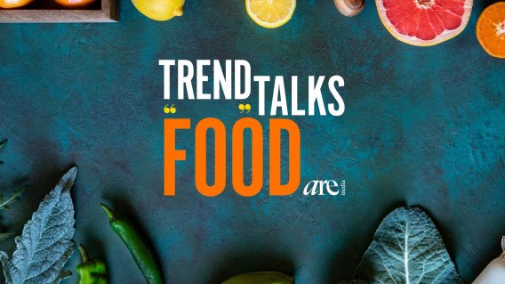 Are Media to reveal the next big food trends at TRENDtalks: Food