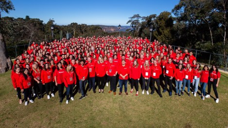 OMD Australia tops both RECMA and COMvergence rankings