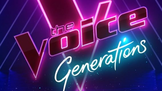 Seven opens casting for The Voice: Generations hosted by Sonia Kruger