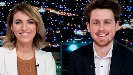 Ten announces new Working Dog show The Cheap Seats